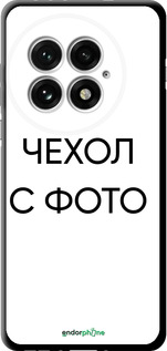 TPU чехол 'Чехол с фото' для OnePlus 13 5G изображение 1