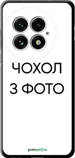 TPU чохол 'Чохол з фото' для OnePlus 13 5G зображення 1