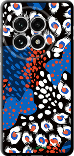 TPU чехол Абстрактный фон v2 для OnePlus 13 5G - 5503b-3875 изображение 