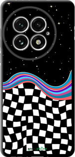 TPU чехол Абстрактний космос для OnePlus 13 5G - 5512b-3875 изображение 
