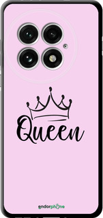 TPU чехол Queen & King для неё для OnePlus 13 5G - 5520b-3875 изображение 