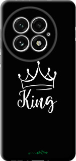 TPU чехол Queen & King для нього для OnePlus 13 5G - 5521b-3875 изображение 