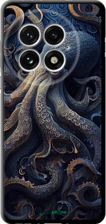 TPU чехол Осьминог для OnePlus 13 5G - 5551b-3875 изображение 