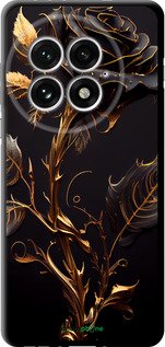 TPU чехол Троянда 3 для OnePlus 13 5G - 5552b-3875 изображение 