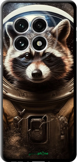 TPU чехол Raccoon austronaut для OnePlus 13 5G - 5581b-3875 изображение 