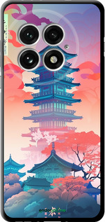 TPU чехол Япония монастырь для OnePlus 13 5G - 5590b-3875 изображение 