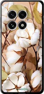 TPU чехол Хлопок для OnePlus 13 5G - 5665b-3875 изображение 