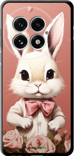 TPU чехол Зайчик для OnePlus 13 5G - 5669b-3875 изображение 