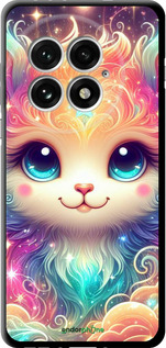 TPU чехол Сказочный котенок для OnePlus 13 5G - 5813b-3875 изображение 