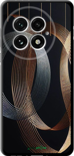 TPU чехол Симфония для OnePlus 13 5G - 5835b-3875 изображение 