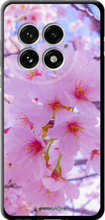 TPU чехол Сакура для OnePlus 13 5G - 6029b-3875 изображение 