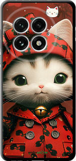 TPU чехол Sweet Hello Kitty для OnePlus 13 5G - 6035b-3875 изображение 