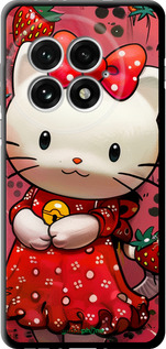 TPU чехол hello kitty1 для OnePlus 13 5G - 6036b-3875 изображение 