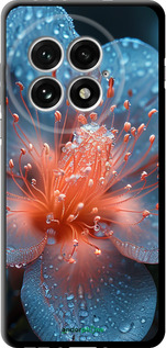 TPU чехол Роса на цветке для OnePlus 13 5G - 6039b-3875 изображение 