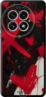 TPU чехол XO Love для OnePlus 13 5G - 6044b-3875 изображение 