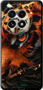 TPU чехол Tiger для OnePlus 13 5G - 6053b-3875 изображение 