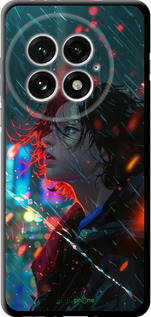 TPU чехол Ночные огни для OnePlus 13 5G - 6096b-3875 изображение 
