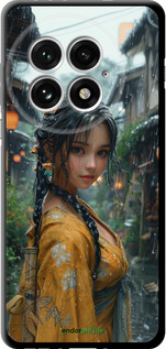 TPU чехол Anime-girl для OnePlus 13 5G - 6133b-3875 изображение 