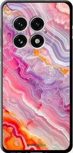 TPU чехол Мрамор 2 для OnePlus 13 5G - 6307b-3875 изображение 