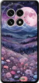 TPU чехол Ніч місяць арт для OnePlus 13 5G - 6319b-3875 изображение 