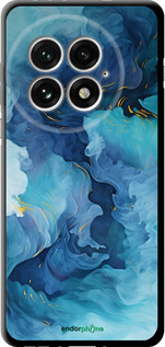 TPU чехол Акварель для OnePlus 13 5G - 6320b-3875 изображение 
