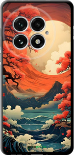 TPU чехол Природа японии для OnePlus 13 5G - 6327b-3875 изображение 