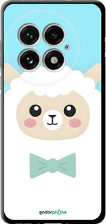 TPU чехол Милый барашек для OnePlus 13 5G - 6355b-3875 изображение 