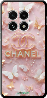 TPU чехол Шанель для OnePlus 13 5G - 6366b-3875 изображение 