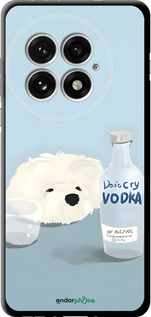 TPU чехол Пес водка для OnePlus 13 5G - 6368b-3875 изображение 