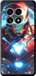 TPU чехол Железный человек для OnePlus 13 5G - 6372b-3875 изображение 