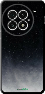 TPU чехол Сині хмари, Синій місяць для OnePlus 13 5G - 6396b-3875 изображение 