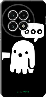 TPU чехол Привид Несхвалення для OnePlus 13 5G - 6431b-3875 изображение 