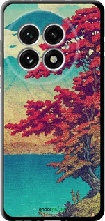 TPU чехол С изображением природы для OnePlus 13 5G - 6469b-3875 изображение 