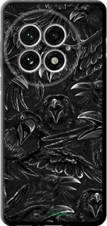 TPU чехол Вороня лють для OnePlus 13 5G - 6474b-3875 изображение 