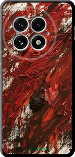 TPU чехол Абстрактна композиція в червоних тонах для OnePlus 13 5G - 6541b-3875 изображение 
