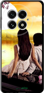 TPU чехол Sunset для OnePlus 13 5G - 6607b-3875 изображение 