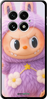 TPU чехол Лабубу для OnePlus 13 5G - 6708b-3875 изображение 