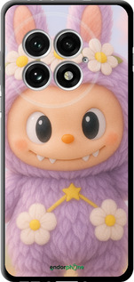 TPU чехол Лабубу 1 для OnePlus 13 5G - 6709b-3875 изображение 