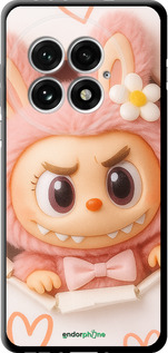 TPU чехол Лабубу 2 для OnePlus 13 5G - 6710b-3875 изображение 