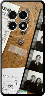 TPU чехол Aesthetic Scrapbook Collage для OnePlus 13 5G - 6773b-3875 изображение 