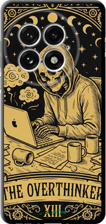 TPU чехол 'The Overthinker' для OnePlus 13 5G изображение 1