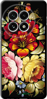 TPU чехол Хохлома 6 для OnePlus 13 5G - 829b-3875 изображение 