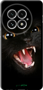 TPU чехол Чёрная кошка для OnePlus 13 5G - 932b-3875 изображение 