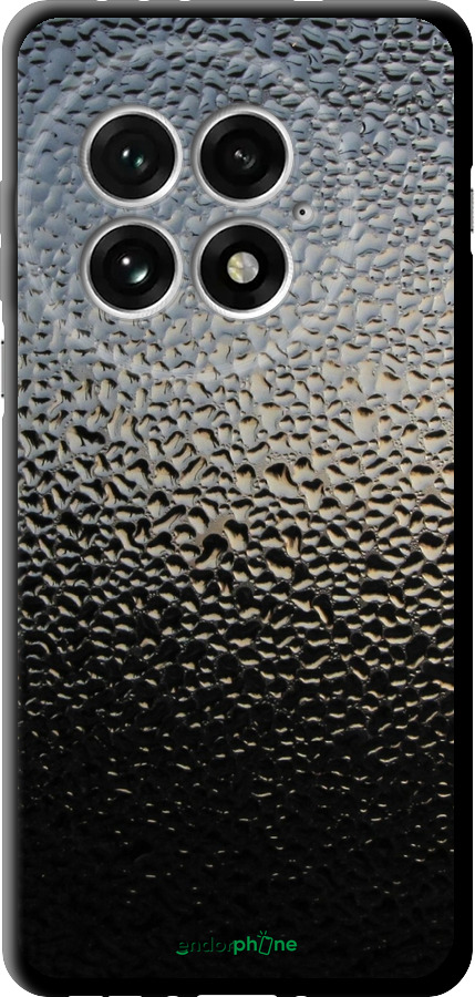 TPU чехол Мокрое стекло для OnePlus 13 5G - 245b-3875 изображение 