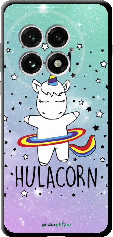 TPU чехол I'm hulacorn для OnePlus 13 5G - 3976b-3875 изображение 