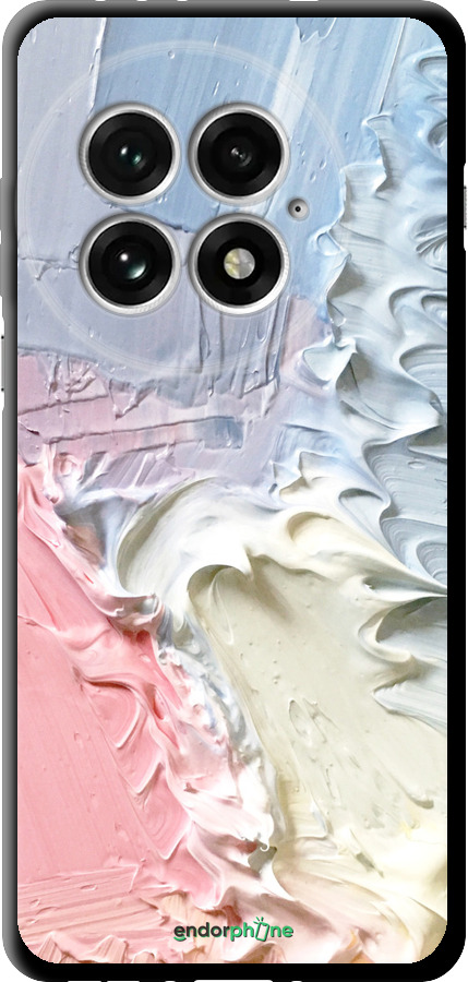TPU чехол Пастель v1 для OnePlus 13 5G - 3981b-3875 изображение 
