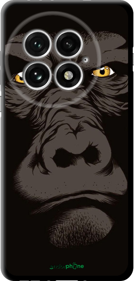 TPU чехол Gorilla для OnePlus 13 5G - 4181b-3875 изображение 