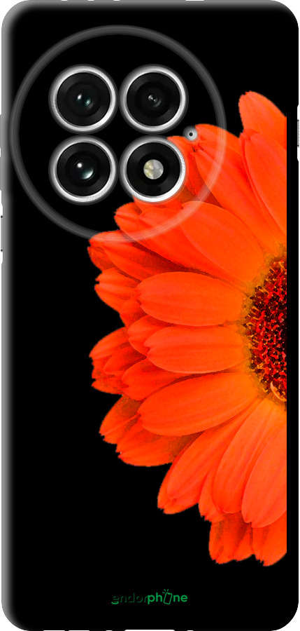 TPU чехол Гербера 1 для OnePlus 13 5G - 4534b-3875 изображение 