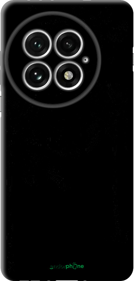 TPU чехол Пальмы1 для OnePlus 13 5G - 4634b-3875 изображение 