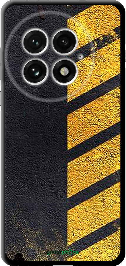TPU чехол Biohazard 7 для OnePlus 13 5G - 4823b-3875 изображение 